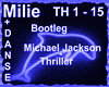 M*M J-Thriller*Bootleg+D