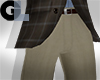 L14| Slacks - Stanton RF