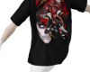 JK0 BULL S TSHIRT BLK 