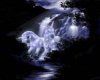 Unicorn Lighted Picture