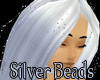 ~Silver beads~Amelie~