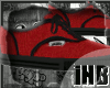 (iHB] Red Vans