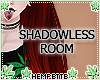 {H} Shadowless - Orange
