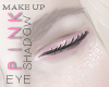 Eyeshadow .Pink