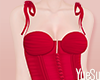 VCorset Red