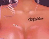 (R)Cust Chest Milka Tat