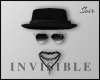 Invisible F & M Avatar