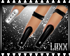 [xx] Slender - Studded