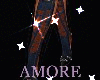 Amore Savage Boots
