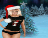 SB| Happy Holidays Shirt