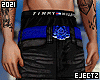 ez. James Patches Jeans