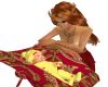 Royal Baby Bed WPoses
