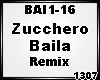 *D* Zucchero Baila remix