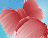 Poppy Ombre Red Hair