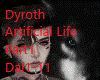 Dyroth Artitifical Light