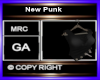 New Punk