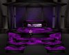 Purple Coffin Sanctuary