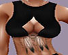 Black Tattoo Top