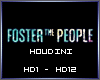 FTP - Houdini