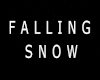 JM Animated Falling Snow