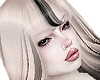 Kiara blonde & black