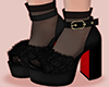 Black Shoes ❀