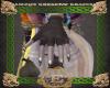 Fingerless gloves