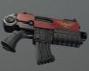 SpaceMarine Bolter F
