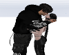 Sweet Kiss Poses