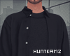 HMZ: Open Casual Shirt 3