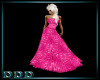 Crystal Gown_Pink