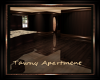 Tawny Apartment