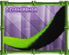 ;GP; Toxii Tail V3