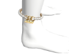 marie anklet