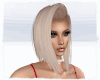 Gretta blond hair