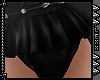 [xx]Goth BalletSkirt |RL