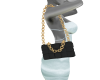 Black Casette GLD