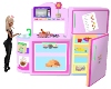 40% Kids Play Kitchen