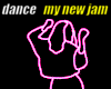 X384 Dance Action 3 SPD