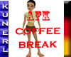 (K) AFK COFFEE BREAK