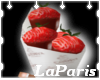 (LA) Godiva Strawberries
