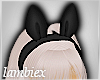 Bat Headband ⚥