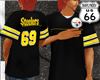 SD Steelers Jersey