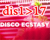 Disco Ecstasy - Mix