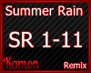 MK| Summer Rain Remix