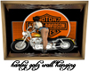 [bamz]harleygalz wallhng