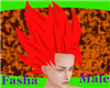 (F) Dbz Ssj2 Goku Rose