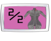 𝓥. Prda re-nylon 2/2