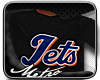 M|Jets - Mets (Black)