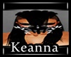 {Black Keanna Hair}